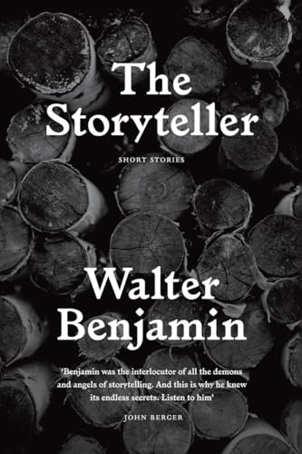 cover image The Storyteller