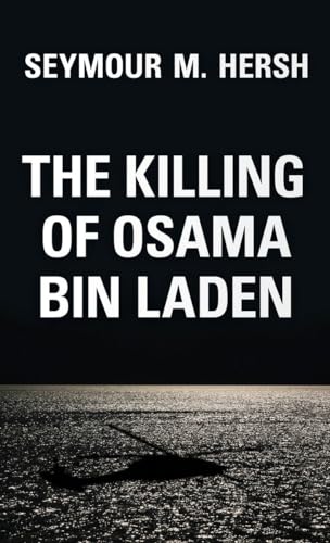 cover image The Killing of Osama Bin Laden