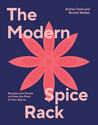 cover image The Modern Spice Rack
