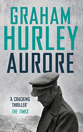 cover image Aurore