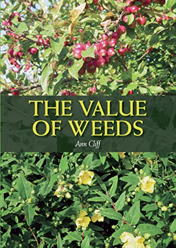 cover image The Value of Weeds