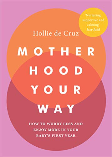 cover image Motherhood Your Way: How to Worry Less and Enjoy More in Your Baby’s First Year