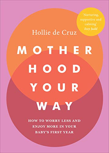 cover image Motherhood Your Way: How to Worry Less and Enjoy More in Your Baby’s First Year