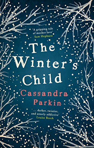 cover image The Winter’s Child