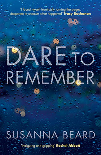 cover image Dare to Remember