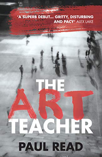 cover image The Art Teacher