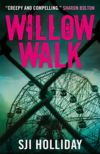 cover image Willow Walk