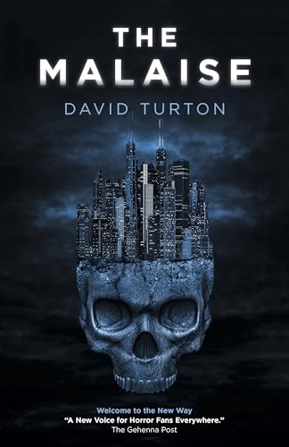 cover image The Malaise