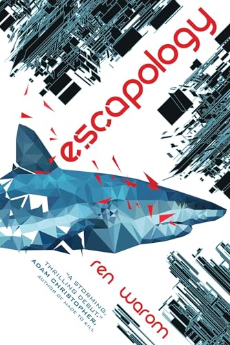 cover image Escapology