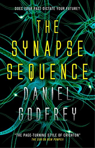 cover image The Synapse Sequence