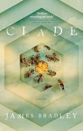 cover image Clade