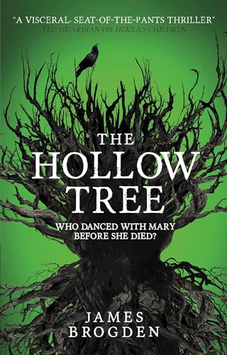 cover image The Hollow Tree