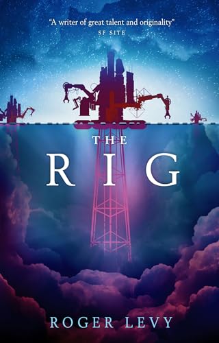 cover image The Rig