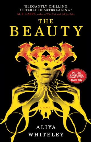 cover image The Beauty