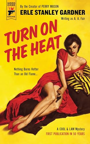 cover image Turn on the Heat