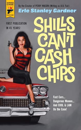 cover image Shills Can’t Cash Chips