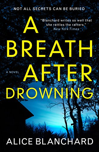 cover image A Breath After Drowning