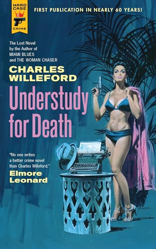 cover image Understudy for Death