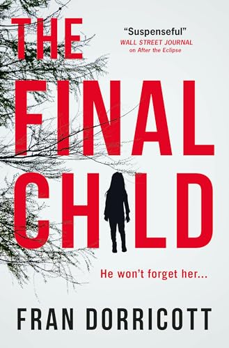 cover image The Final Child