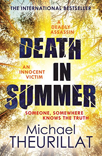cover image Death in Summer