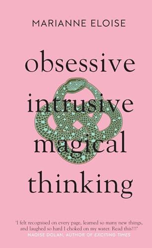 cover image Obsessive Intrusive Magical Thinking