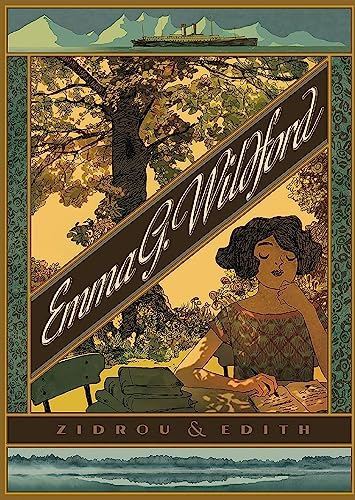 cover image Emma G. Wildford