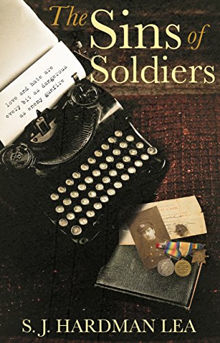 cover image The Sins of Soldiers