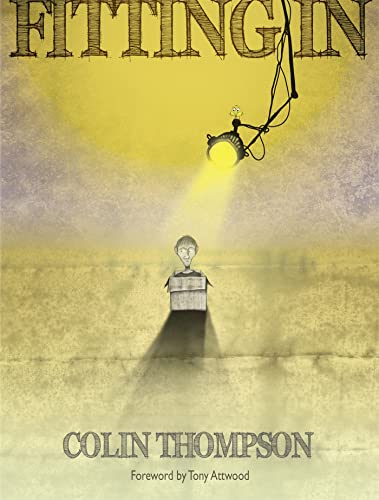 cover image Fitting In