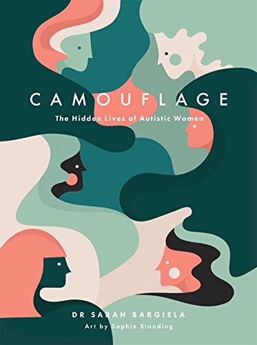 cover image Camouflage