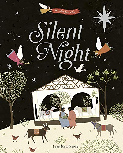 cover image Silent Night