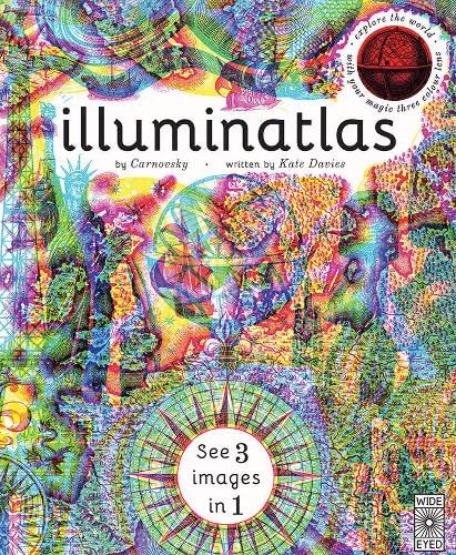 cover image Illuminatlas