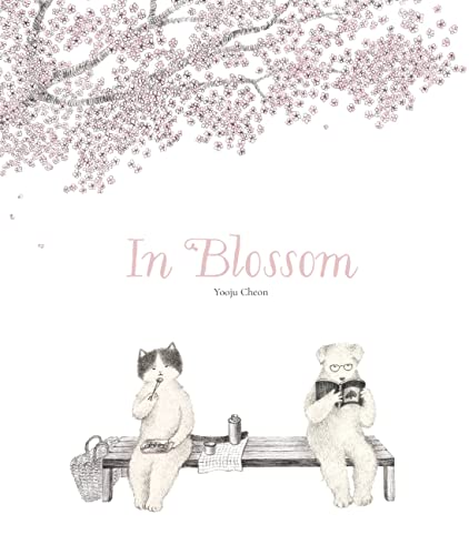 cover image In Blossom
