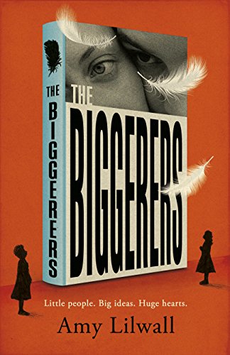 cover image The Biggerers
