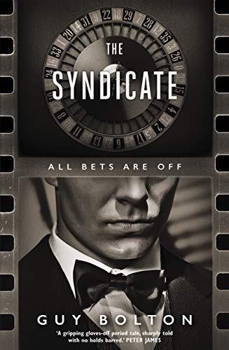 cover image The Syndicate
