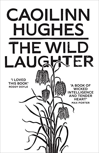 cover image The Wild Laughter
