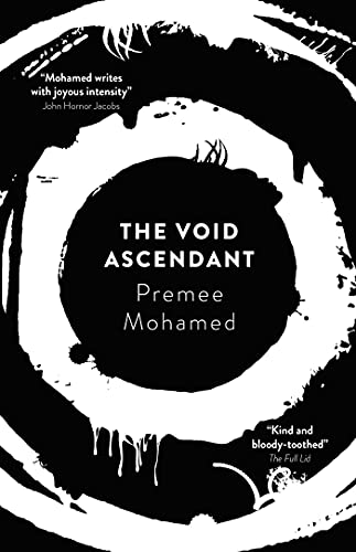 cover image The Void Ascendant