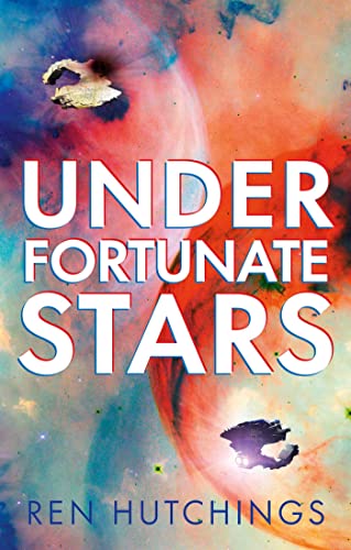 cover image Under Fortunate Stars