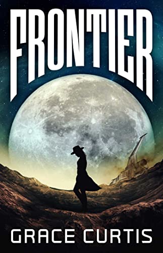 cover image Frontier