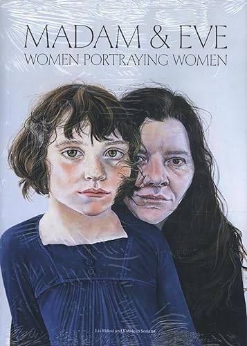 cover image Madam & Eve: Women Portraying Women