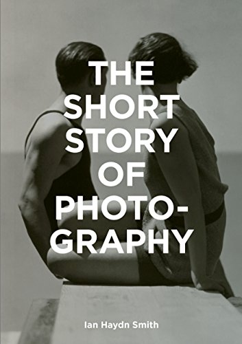 cover image The Short Story of Photography