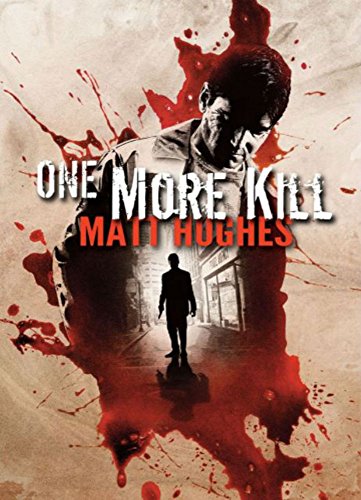 cover image One More Kill