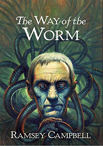 cover image The Way of the Worm