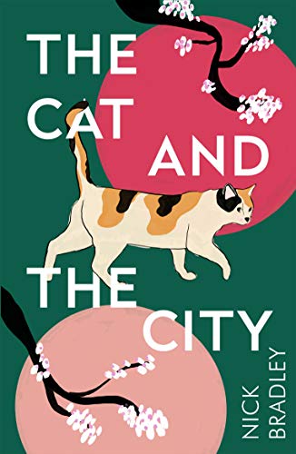 cover image The Cat and the City