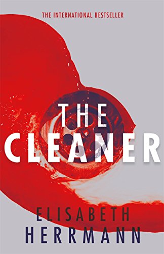 cover image The Cleaner