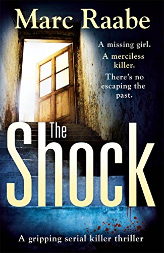 cover image The Shock