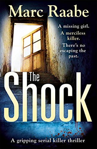 cover image The Shock