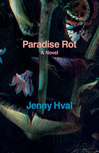 cover image Paradise Rot