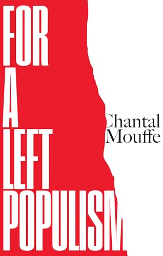 cover image For a Left Populism