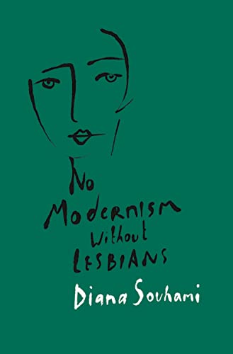 cover image No Modernism Without Lesbians