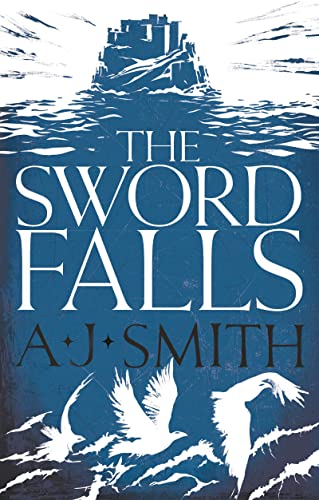 cover image The Sword Falls